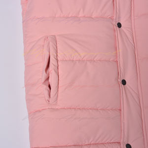 Best-seller Vestes légères personnalisées en polaire pour homme Dernière conception Veste grande taille respirante et confortable - Product Image 5