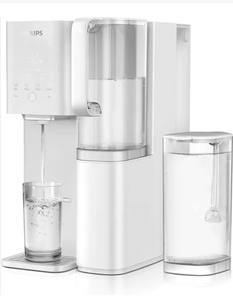 NUEVO Sistema de Ósmosis Inversa Portátil de 200G para Encimera, Purificador de Agua Fría y Caliente con Dispensador - Product Image 2