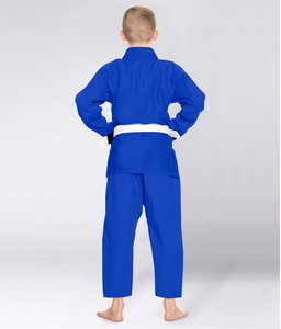 Uniforme personalizado de Taekwondo Karate para hombres de calidad superior, precio competitivo para adultos en ropa de artes marciales - Product Image 4