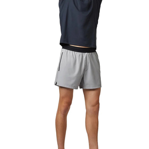 Jogger Summer Sweat Shorts Pour Hommes 90% Polyester Et 10% Spandex Casual Hommes Baggy Joggers Direct Du Fabricant Bangladesh - Product Image 2