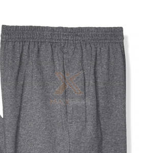 Pantalones Deportivos para Hombre, Talla Grande, Producto Popular, Tela Premium, Color Sólido - Product Image 6