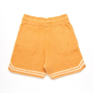 Best Selling Stylish XS Size Mohair <b>Shorts</b> Adults Wholesale Price Breathable Custom Team Name Latest Design Sublimated Pattern - Product Image 2