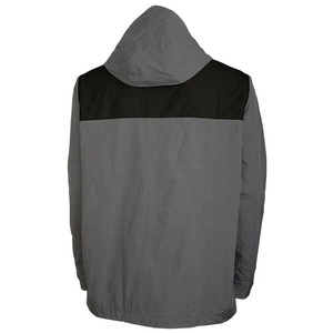 Lightweight anti-wrinkle premium quality Windbreaker soft Men Rain <b>Coat</b> wholesale price custom design Waterproof Men Rain <b>Coat</b> - Product Image 4