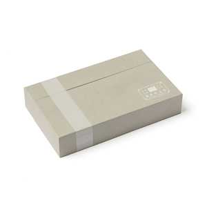 Coffret Cadeau de Thé du Nouvel An 2025 Yamashina Yasohachi – Choisissez Deux Sortes de Sencha – Culture et Tourisme - Product Image 3