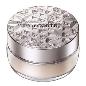 เดคอร์เต้ ลูส พาวเดอร์ ทรานส์ลูเซนท์ เซ็ตติ้ง พาวเดอร์ 20 กรัม - Product Image 1