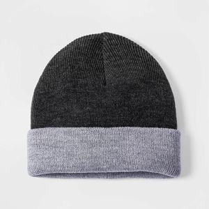 Gorro de Invierno de Alta Calidad a Bajo Precio, Color Sólido, para Uso en Exteriores, Secado Rápido, Calidad Premium, Jacquard Sostenible - Product Image 4