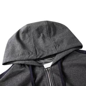 Fabricante de Ropa Personalizada con MOQ Pequeño, Conjunto de Pantalones Deportivos de Alta Calidad para Hombre, Chándal - Product Image 4