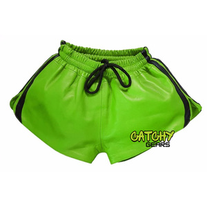 Transpirable personalizado sublimación Reversible Booty Shorts Unisex fino secado rápido transpirable malla Teamwear Rugby Shorts para verano - Product Image 2