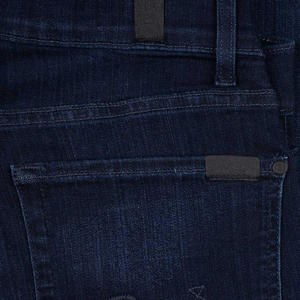 กางเกงยีนส์ขาดสำหรับผู้ชายกางเกงยีนส์จากดีไซเนอร์2025สินค้ามาใหม่ - Product Image 5