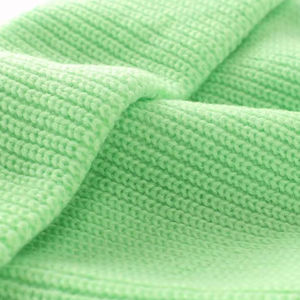 Bonnet en coton réglable de haute qualité, broderie personnalisée avec logo privé, bonnet en tricot personnalisé pour femmes et hommes - Product Image 6