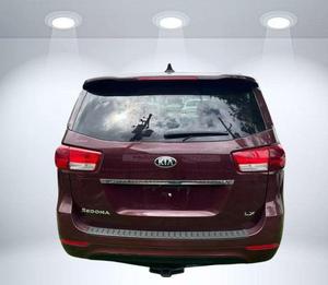 KIA SEDONA LX 2015 USADO, Volante a la Izquierda/Derecha - Product Image 2
