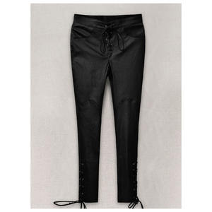 Veste en cuir pour homme de haute qualité en cuir véritable, taille mi-haute, couleur personnalisée, légère - Product Image 1