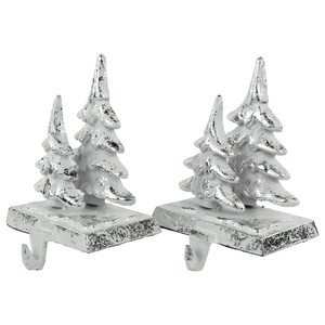 Top Selling Metal Christmas Tree <b>Stocking</b> <b>Holder</b> For Living Room Christmas Decoration In Low Price - Product Image 3