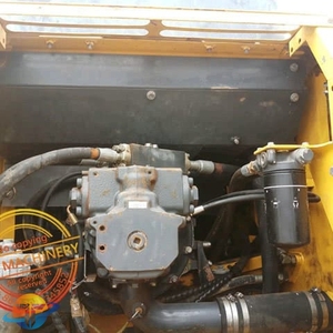 Excavatrice PC270-7 modèle 2015, 3189 heures, capacité de la benne de 1,3 m³, matériel de construction d'occasion à vendre à bas prix - Product Image 3