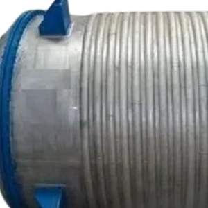 Résine acrylique de taille personnalisée de haute qualité faisant le réacteur de machine vente chaude en gros du composant de pompe de noyau de fabricant - Product Image 4