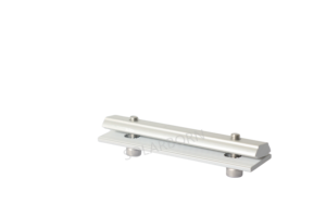 Chất Lượng Cao Nhà Máy Gốc Năng Lượng Mặt Trời Gắn Splice Phụ Kiện Đường Sắt Kim Loại Kết Nối - Product Image 2