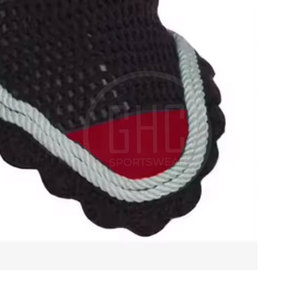 Modern Fabric Horse Ear <b>Bonnet</b> For Daily Riding Comfort Use Outdoor Riding Horse Ear <b>Bonnet</b> - Product Image 6