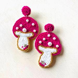 Joyería de moda para mujer Estilo étnico que eleva cada aspecto Ideal para regalar diseño personalizado por Artesanías MD - Product Image 4