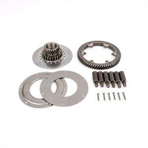 Kit primaire Pinasco 23-65 (7 Molle) Nouvel équipement moto pour boîte de vitesses - Métal - Product Image 1