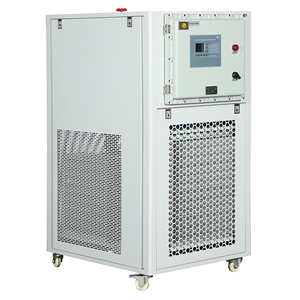 Sưởi ấm làm mát hệ thống tuần hoàn-25 ° C ~ 200 ° C cho phòng thí nghiệm hóa học <span class=keywords><strong>PID</strong></span> kiểm soát dầu/nước tắm thiết bị nhiệt - Product Image 2