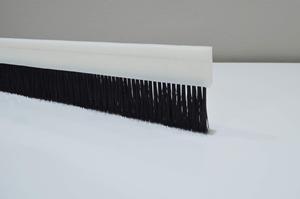 Industrial Sanding Machine Strip <b>Brush</b> - Product Image 4