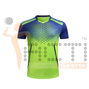 ชุดวอลเลย์บอลวัสดุดีที่สุดเครื่องแบบวอลเลย์บอล - Product Image 2