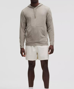 Nuevas prendas de vestir de invierno con estilo, Sudadera con capucha suave de alta calidad de ajuste moderno para hombres, ropa informal cómoda, Sudadera con capucha de gran tamaño para hombres - Product Image 3