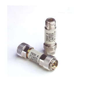 ตัวลดทอนสัญญาณ APC-7 DC 6 GHz 11930B 11930A พร้อมตัวปรับสภาพ - Product Image 1