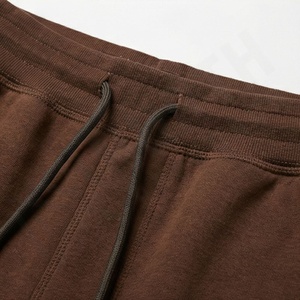 Chándal para Hombre de Estilo Consistente y Calidad, Ideal para Mañanas Activas y Días de Descanso, Tejido Simple y Confiable, Color Personalizado - Product Image 5