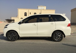 Toyota AVENZA 2020 - Product Image 2