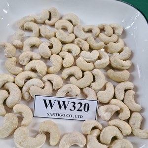 ถั่วเม็ดมะม่วงหิมพานต์ W320จากเวียดนาม W320เคอร์เนล - Product Image 1