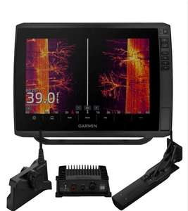 Garmin ECHOMAP Ultra 2 126sv ชุด Livescope คุณภาพเยี่ยม ยอดขายสูงสุด - Product Image 3