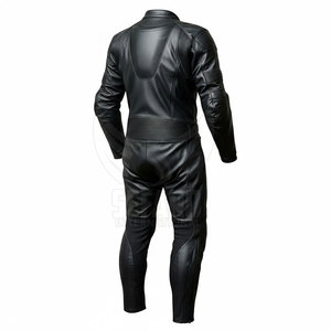 Combinaisons de moto de qualité supérieure fabriquées en usine, combinaisons de moto de nouvelle arrivée - Product Image 3