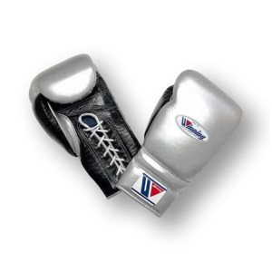 ชุดชกมวยหนังแท้คุณภาพสูง ปรับแต่งได้  รวมถึงนวม  หมวกป้องกันศีรษะ  สนับเข่า  ชุดชกมวยสีตามสั่ง  ชุดชกมวย Winning - Product Image 3