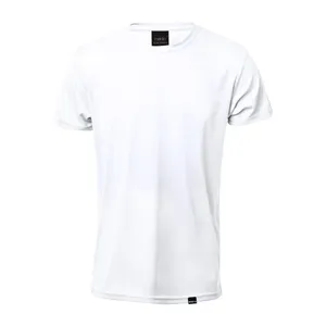 T-shirt de sport promotionnel durable en RPET pour équipe ou événement - Product Image 1