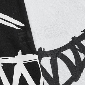 Ensemble de survêtement pour homme en coton et polyester de haute qualité, grande taille, nouveau design, vêtements de sport d'hiver, style populaire, logo personnalisé - Product Image 6