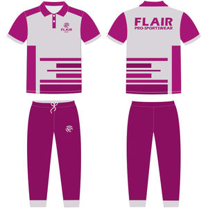 Uniforme de Cricket Personalizable de Alta Calidad, Ropa de Cricket Premium Personalizable para Jugadores, Venta al por Mayor - Product Image 4