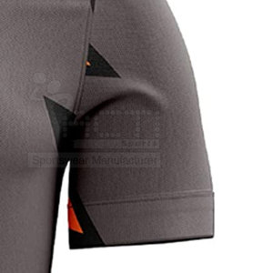 Ropa de equipo deportivo profesional, camiseta de fútbol para adultos, camiseta de fútbol Multicolor para hombres, camiseta de fútbol para jóvenes - Product Image 4