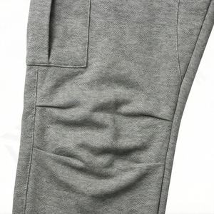 Pantalones Casuales de Algodón para Hombre, Color Personalizado, los Más Populares del 2023, Pantalones Cargo Ajustados de Moda, Ropa de Calle Elegante, Pantalones para Exteriores - Product Image 5