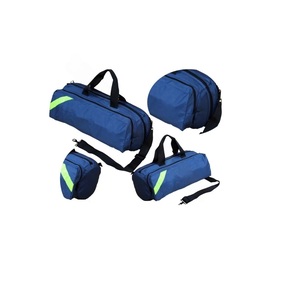 BOLSA DE CILINDRO DE OXÍGENO NAVY EMS Medical Gear Duty Bag - Product Image 5