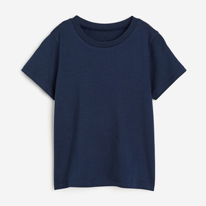 เสื้อยืดผู้ชายสั่งทำ 100% ผ้าฝ้าย ไซส์ใหญ่ น้ำหนักเบา เรียบง่าย ไม่ยับ ระบายอากาศได้ดี คุณภาพสูง ขายส่ง - Product Image 4