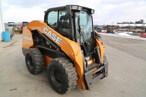 Compre cargadoras compactas de orugas Case SV340B nuevas y usadas en venta - Product Image 4