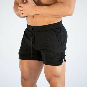 Los mejores pantalones cortos de tela para gimnasio, pantalones cortos de gimnasio hechos a medida para la venta en línea - Product Image 4