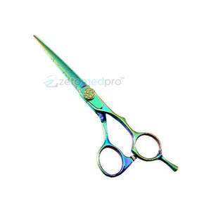 Tijeras de Peluquería Profesionales de Titanio Arcoíris, Tijeras de Peluquero Profesionales de Titanio Arcoíris - Product Image 2