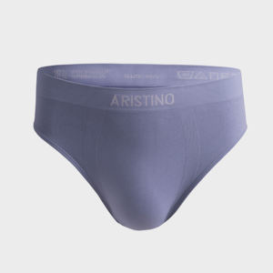 ARISTINO Ropa interior sin costuras para hombre 90% Poliamida 10% Spandex Modelo ABF069 OEM/ODM Venta al por mayor - Product Image 3