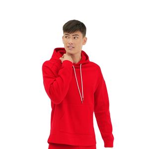 <b>Men</b> Trendy Summer Hoodie and <b>Shorts</b> Set Casual Lightweight Streetwear Custom OEM Private Label Factory Supplier - Product Image 3