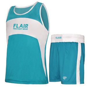 Shorts de kimono extensibles personnalisés pour hommes, pour la boxe et le Jiu-Jitsu, entraînement d'arts martiaux, 100% polyester, légers - Product Image 4