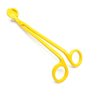 2024 Offre Spéciale personnalisé bougie ciseaux bougie accessoires outil mèche tondeuse prix de gros - Product Image 1