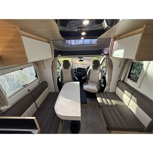 Autocaravana Chausson Ultimate 798 - Product Image 6