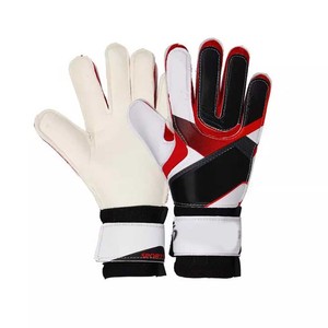 Los guantes de portero de látex de alta calidad más vendidos, suaves y en oferta a un precio con servicio OEM - Product Image 5
